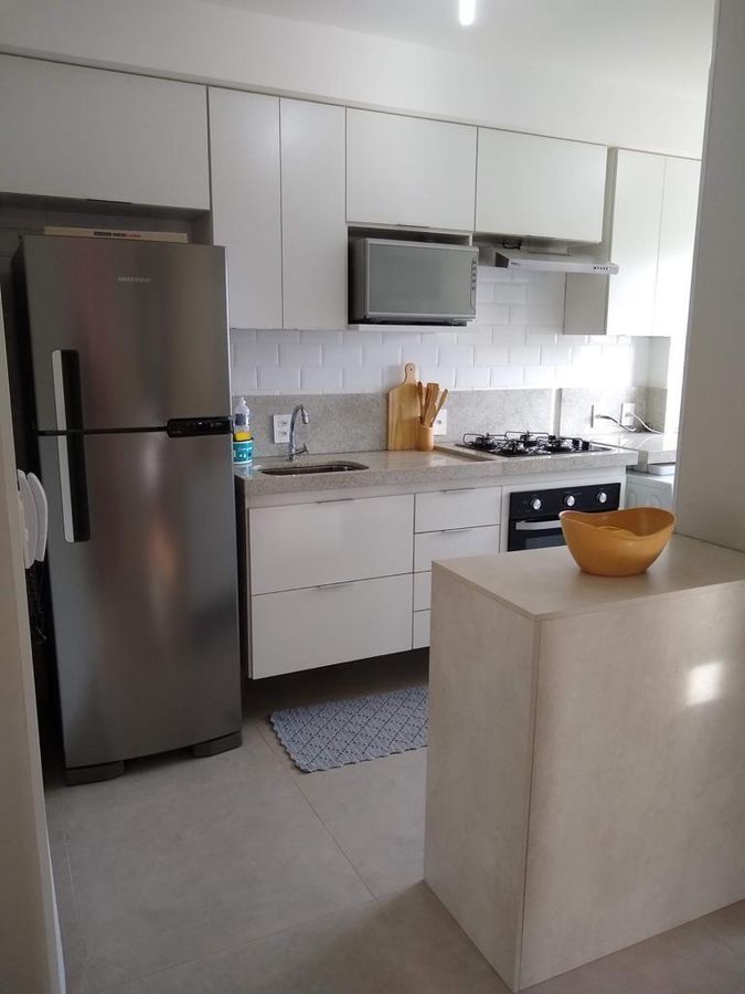 Apartamento com 2 dormitórios à venda, 44 m² por R$ 230.000,00 - Jardim do Lago II - Campinas/SP, foto 2