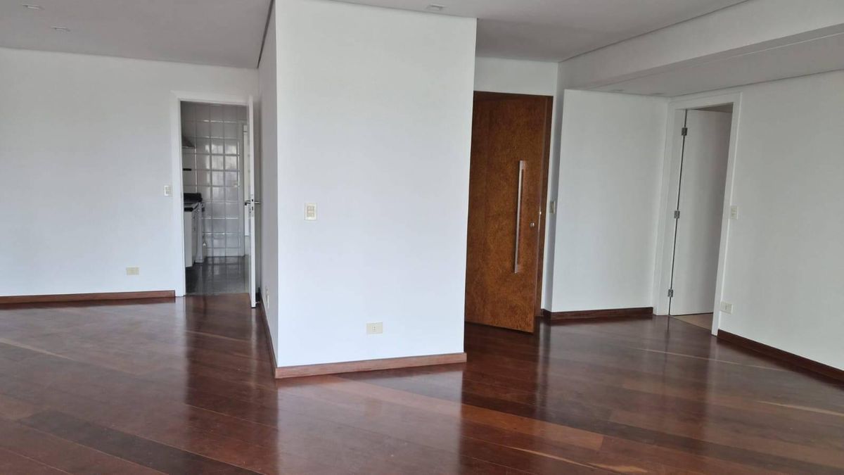 Apartamento de 140m² para locação por R$ 13.013,00 - Vila Madalena / São Paulo