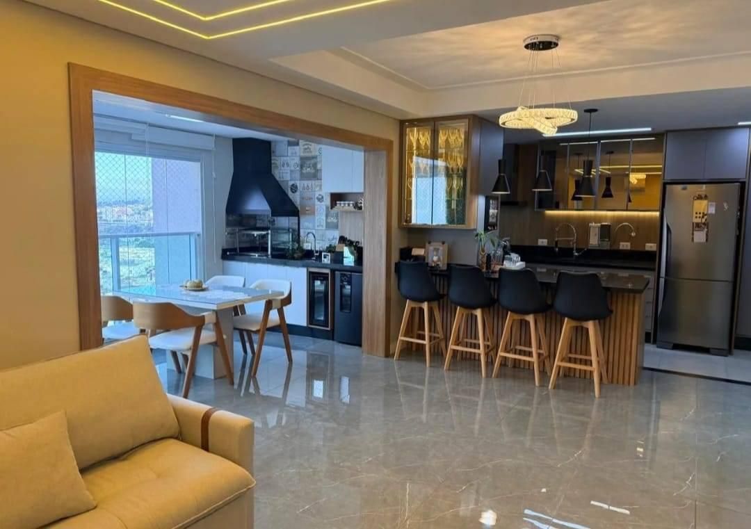 Oportunidade no Condomínio Passeo Patteo Mogilar 2 dormitórios Mogi das Cruzes SP - Apartamento em Vila Mogilar, Mogi das Cruzes - à venda - ComBrasil Negócios Imobiliários Ltda