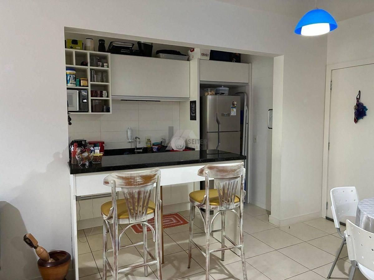 Apartamento com 2 quartos, Centro - Florianópolis - Apartamento em Centro, Florianópolis - à venda - Seiter Imobiliária
