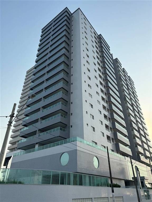 Apartamento Padrão - CAIÇARA - PRAIA GRANDE - Apartamento em Caiçara, Praia Grande - à venda - Daniela Perez Imoveis