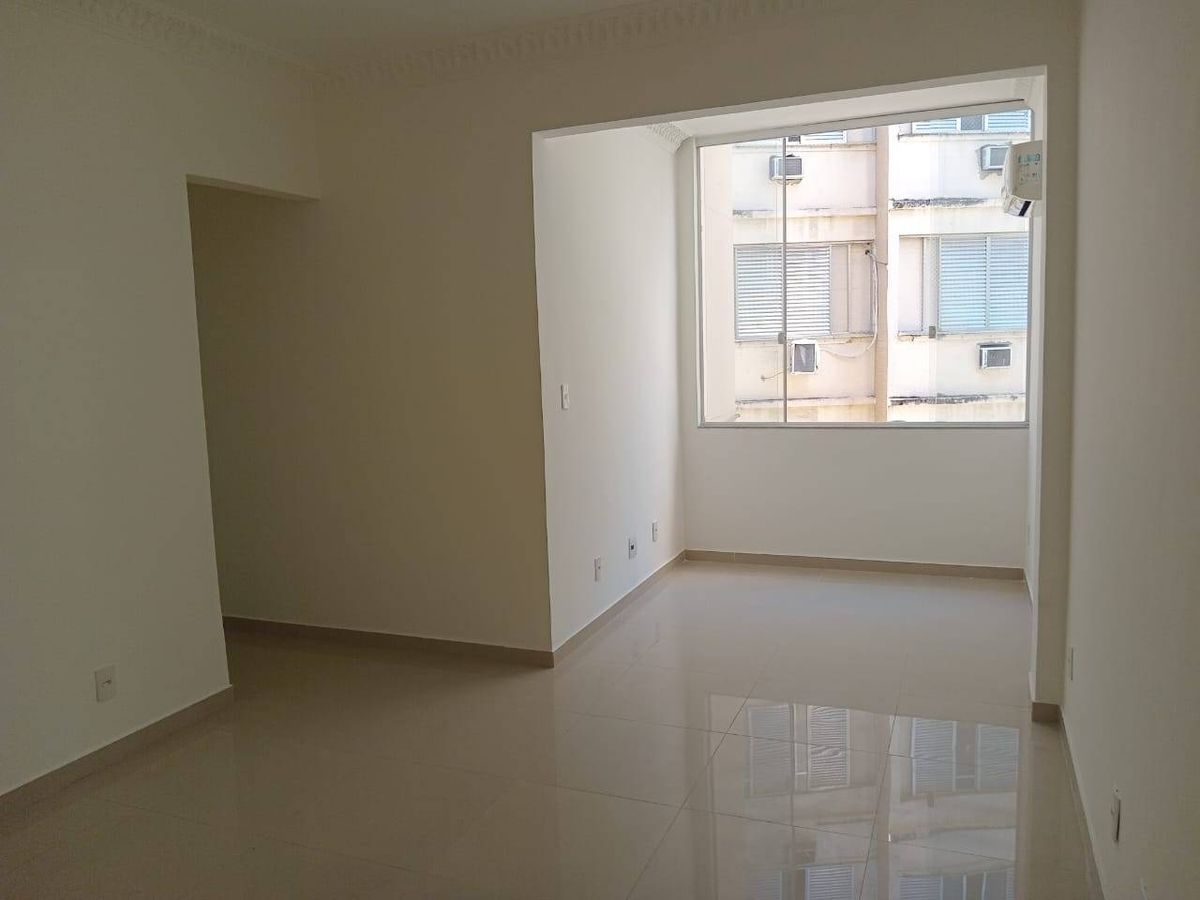 Apartamento com 3 quartos, Tijuca - Rio de Janeiro - Apartamento em Tijuca, Rio de Janeiro - para locação - MIGUEZ IMOBILIÁRIA