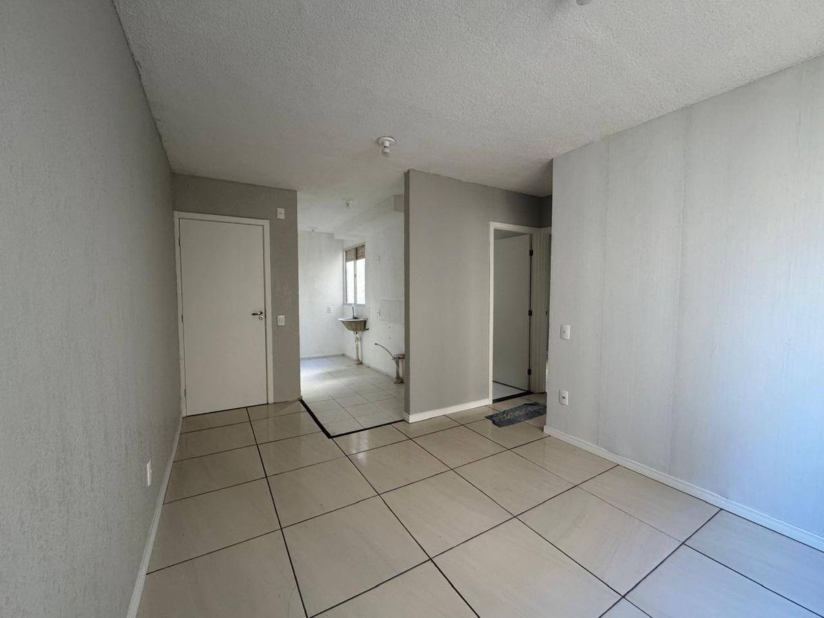 Apartamento com 2 quartos, Estância Velha - Canoas