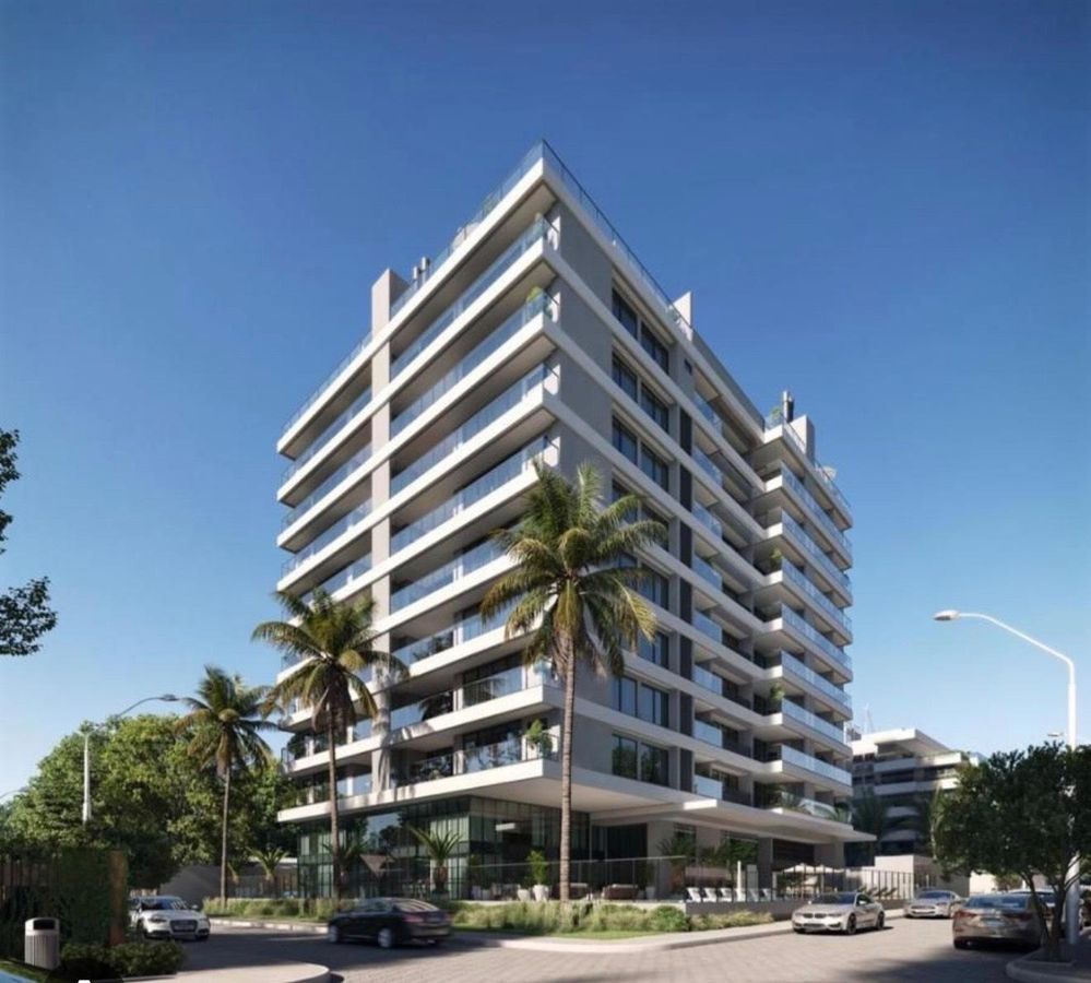 Apartamento Four Seasons - Apartamento em Praia Brava, Itajaí - à venda - CINTHIA GREGORIO DOS SANTOS