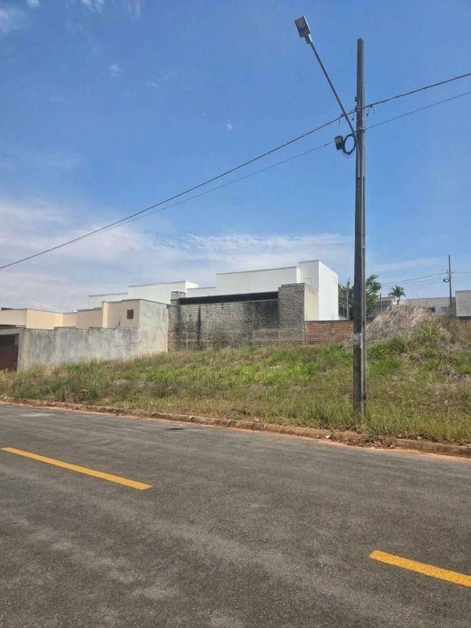 Lote/Terreno em Jardim dos Ipês, Sorriso