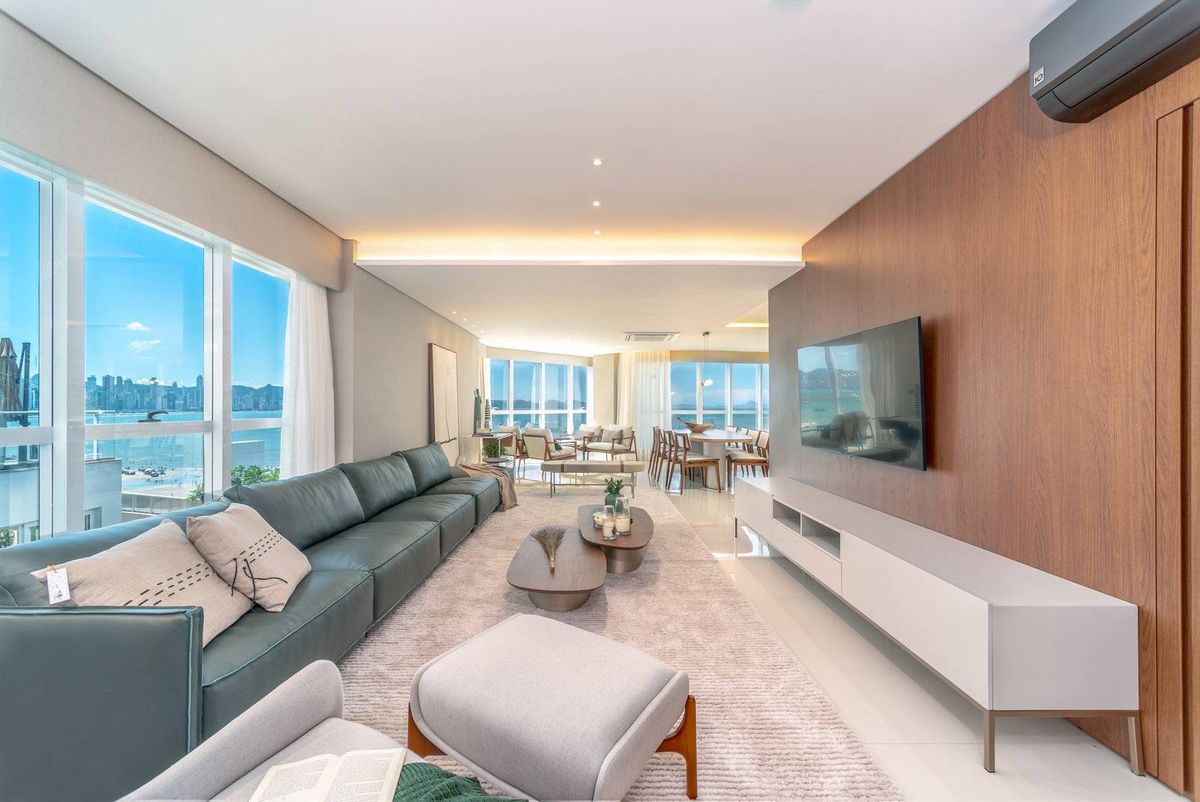 Apartamento à venda Frente Mar com 4 suítes no Ibiza Towers em Balneário Camboriú - Apartamento em Centro, Balneário Camboriú - à venda - WOW Imobiliária Ltda