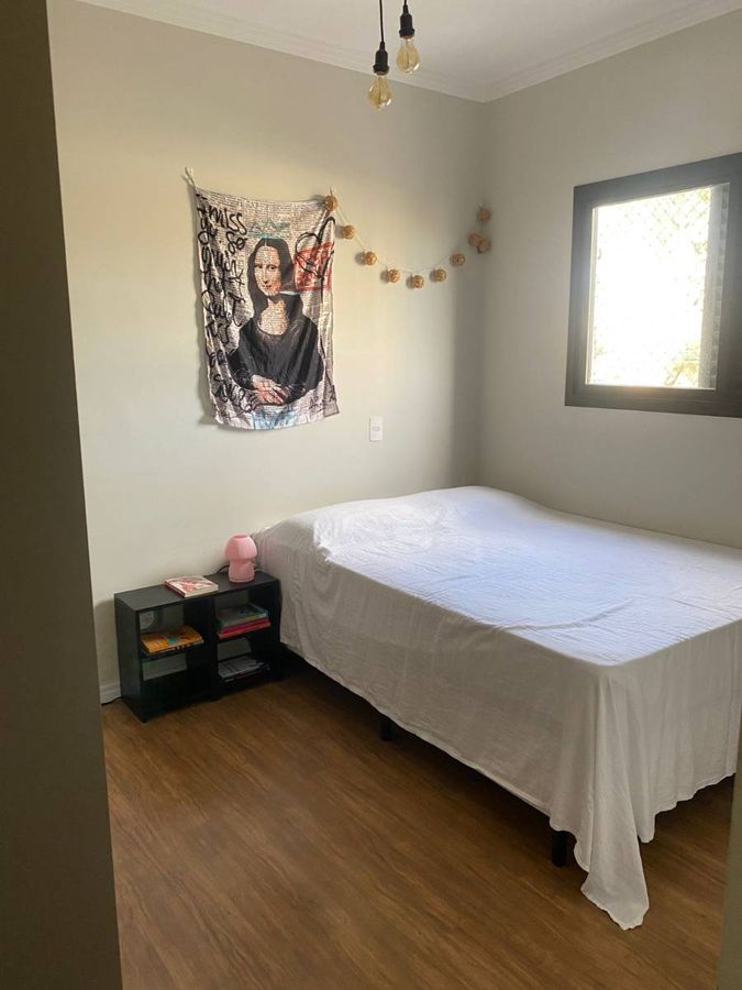 Apartamento com 2 quartos, Ortizes - Valinhos, foto 2