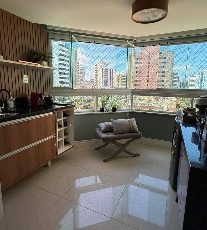 Apartamento 2 Quartos em Jardim Armação - FS791 - Apartamento em Armação, Salvador - à venda - Fernando S Consultoria Imobiliária LTDA