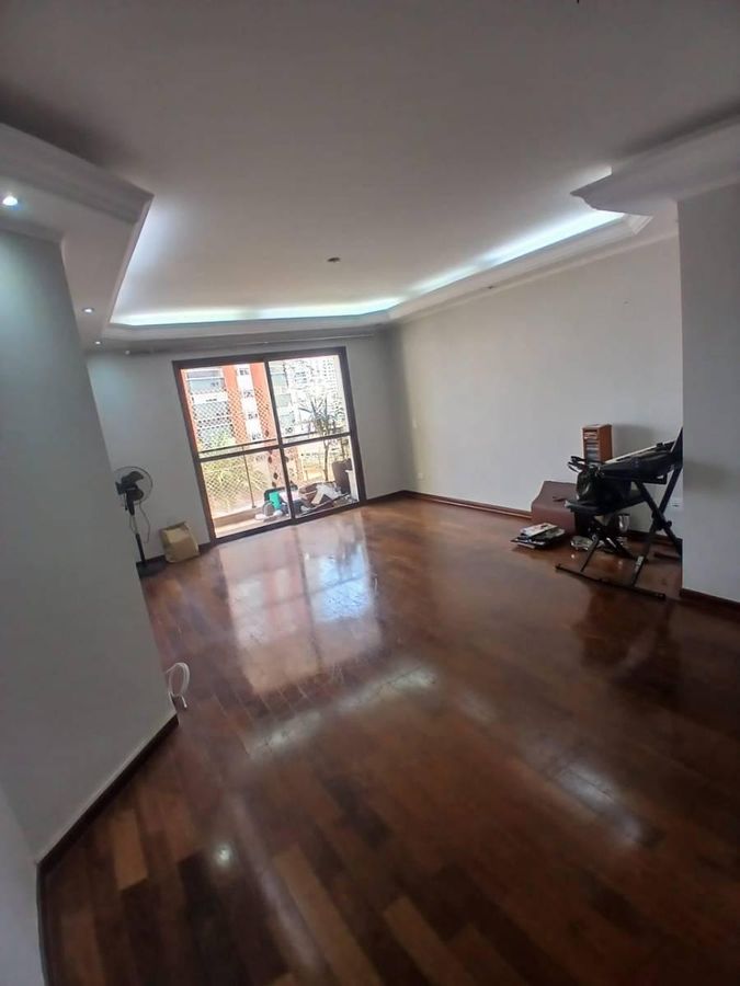 Apartamento com 3 quartos no Tatuapé - Apartamento em Tatuapé, São Paulo - à venda - Ávila e Manno Imóveis