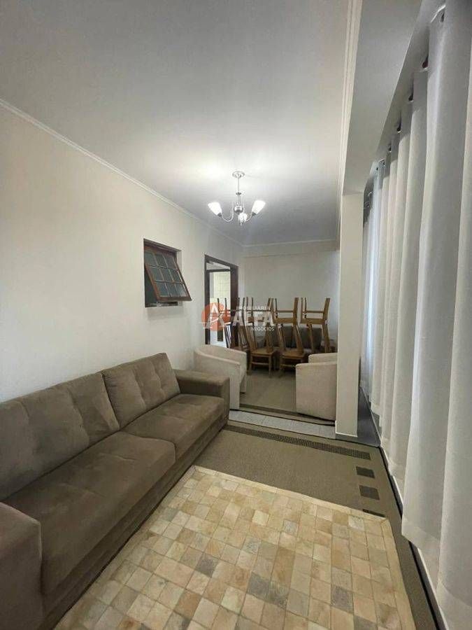 Casa com 01 Dormitório - Parque Sao George - Cotia/SP - Casa em Parque São George, Cotia - para locação - Alfa Negócios