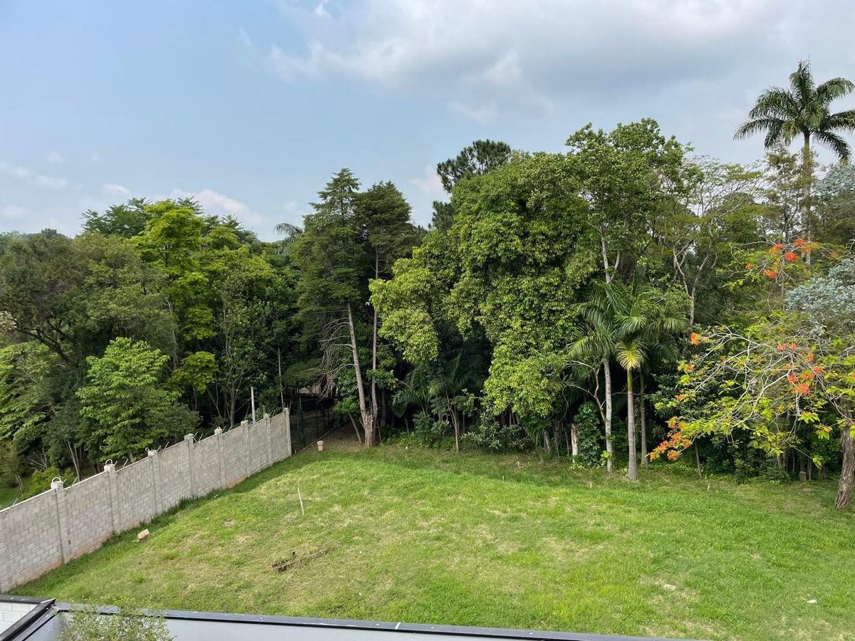 Lote/Terreno a venda - Condomínio Reserva do Itamaracá - Valinhos, foto 5