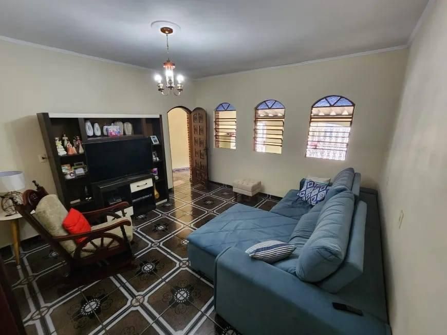 Sobrado com 2 quartos à Venda, Jardim Mauá - Mauá