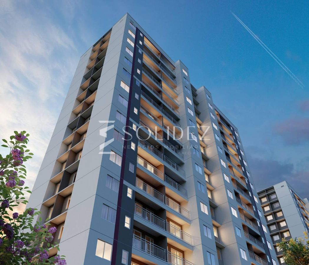 Moratta Fiore – 2 Quartos com Varanda Gourmet em uma Localização Privilegiada - Apartamento em Flores, Manaus - à venda - Solidez Negocios Imobiliarios Ltda