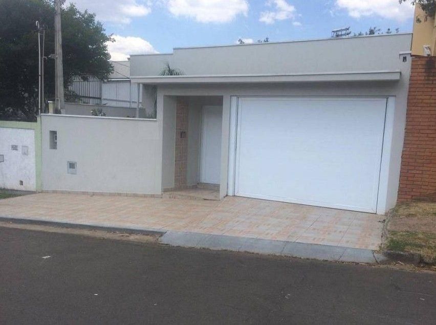 Casa com 3 dormitórios - Parque Nova Suiça - Valinhos/SP, foto 2