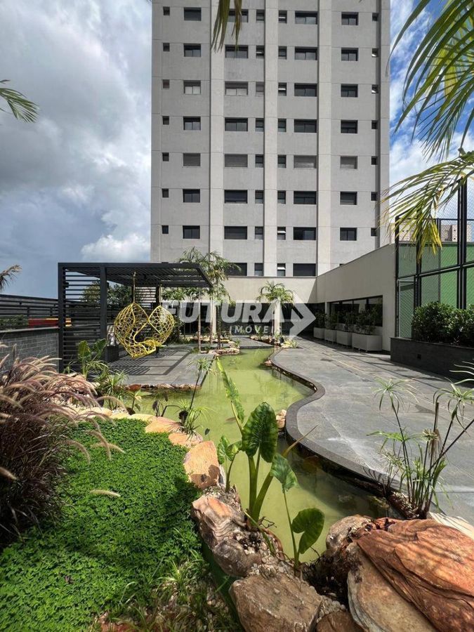 Apartamento com 4 quartos, Parque dos Buritis - Rio Verde - Apartamento em Parque dos Buritis, Rio Verde - Futura Imóveis
