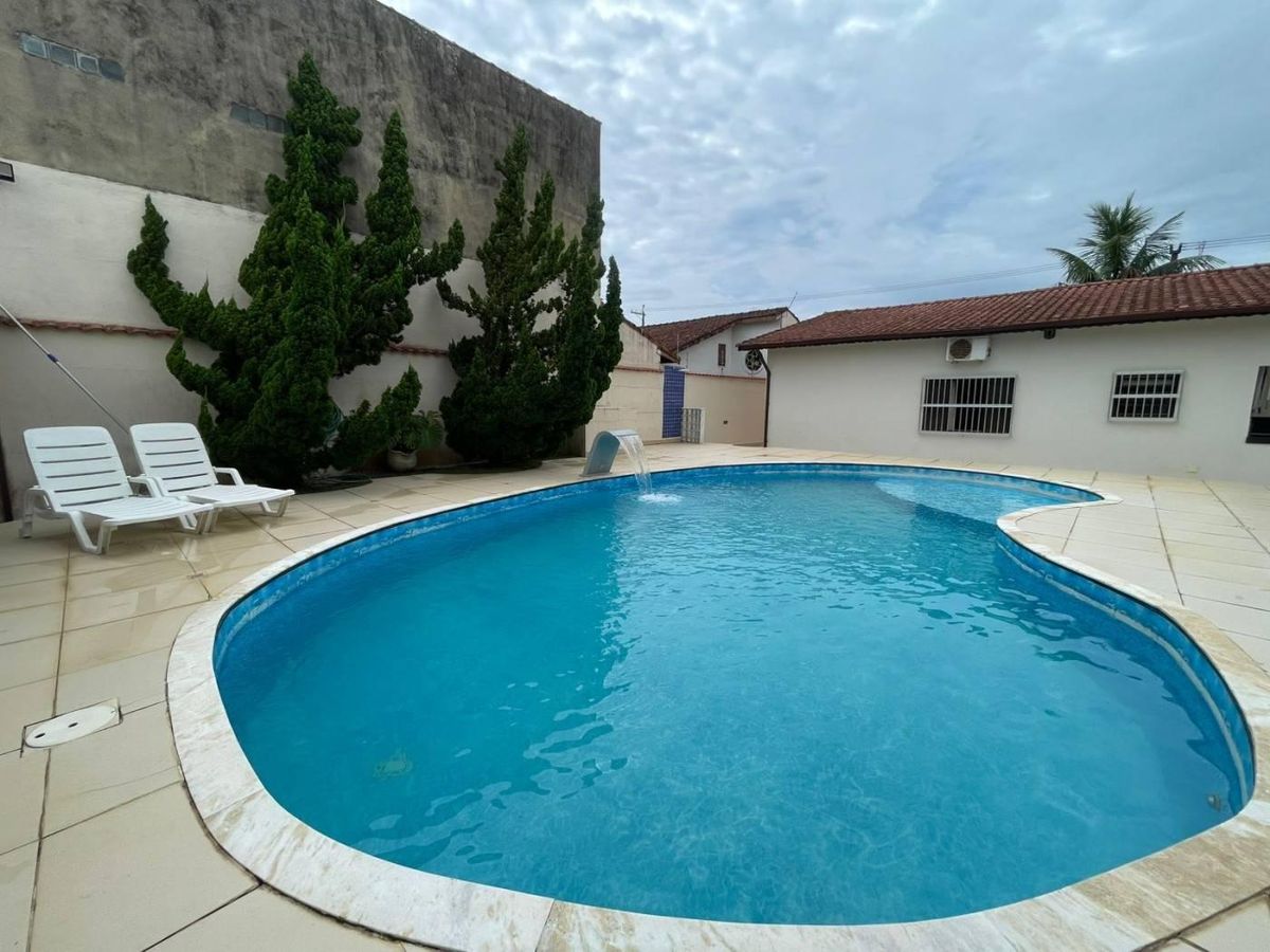 CA4635 - Casa em Suarão, Itanhaém - Casa em Suarão, Itanhaém - à venda - FPX Imóveis LTDA