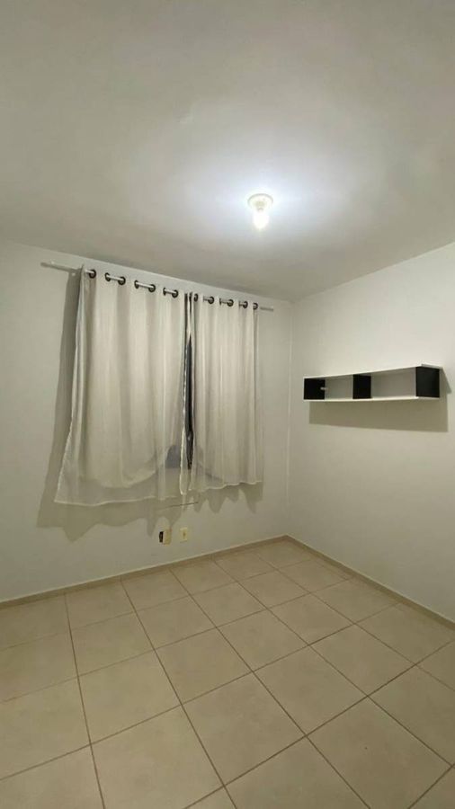 Vende-se Apartamento no Condomínio Parque Chapada Imperial - Cuiabá - Apartamento em Carumbé, Cuiabá - à venda - Prime House Inteligência Imobiliária
