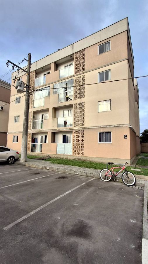 Residencial Rio Danúbio - Ilha da Figueira - Apartamento em Ilha da Figueira, Jaraguá do Sul - à venda - Guara Imóveis Ltda