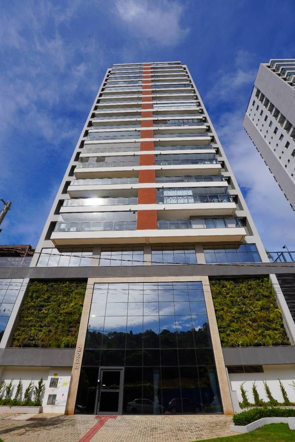 Brava Garden Home Club - Apartamento em Itajaí - IMOBILIÁRIA TERRA ITAJAI LTDA