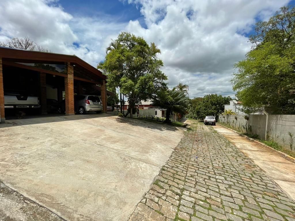 Chácara com 3 dormitórios à venda, 337 m² por R$ 1.600.000,00 - Chácaras São Bento - Valinhos/SP, foto 4