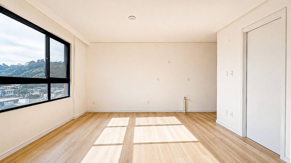 Apartamento, 1 quarto, 23 m² - Foto 2