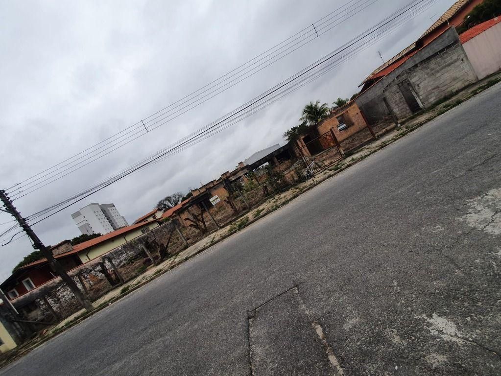 Lote/Terreno à Venda, Jardim Residencial Doutor Lessa - Pindamonhangaba - Lote/Terreno em Jardim Residencial Doutor Lessa, Pindamonhangaba - à venda - EDSON DERRICO IMOVEIS LTDA