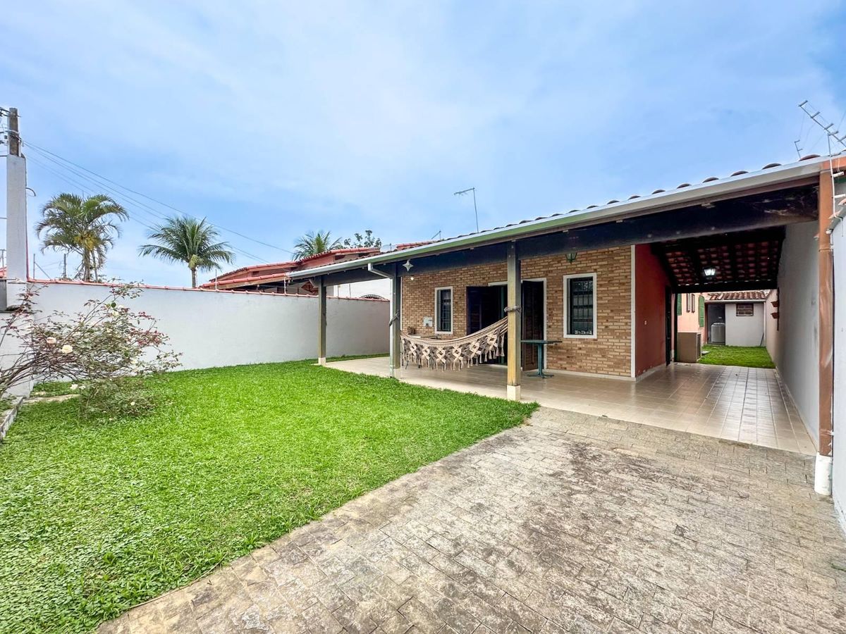 Casa com 03 dormitórios à venda - Massaguaçu, Caraguatatuba/SP - Casa em Massaguaçu, Caraguatatuba - à venda - Extensão Imobiliária