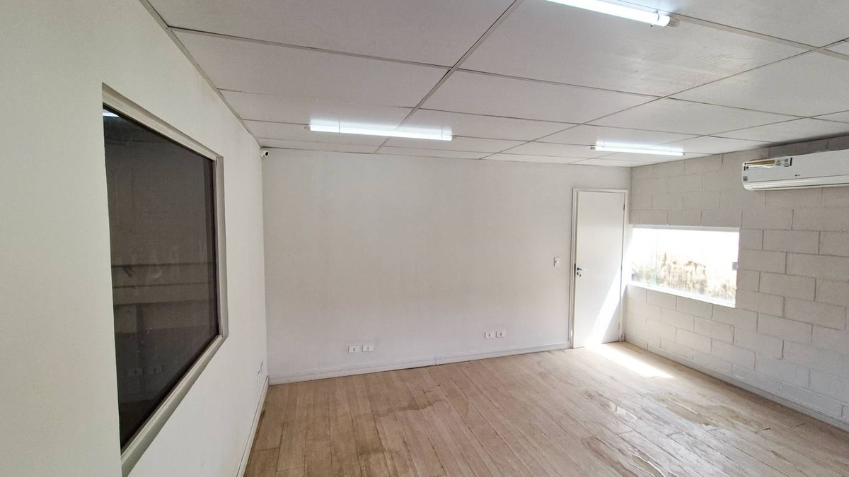 Depósito-Galpão, 384 m² - Foto 10