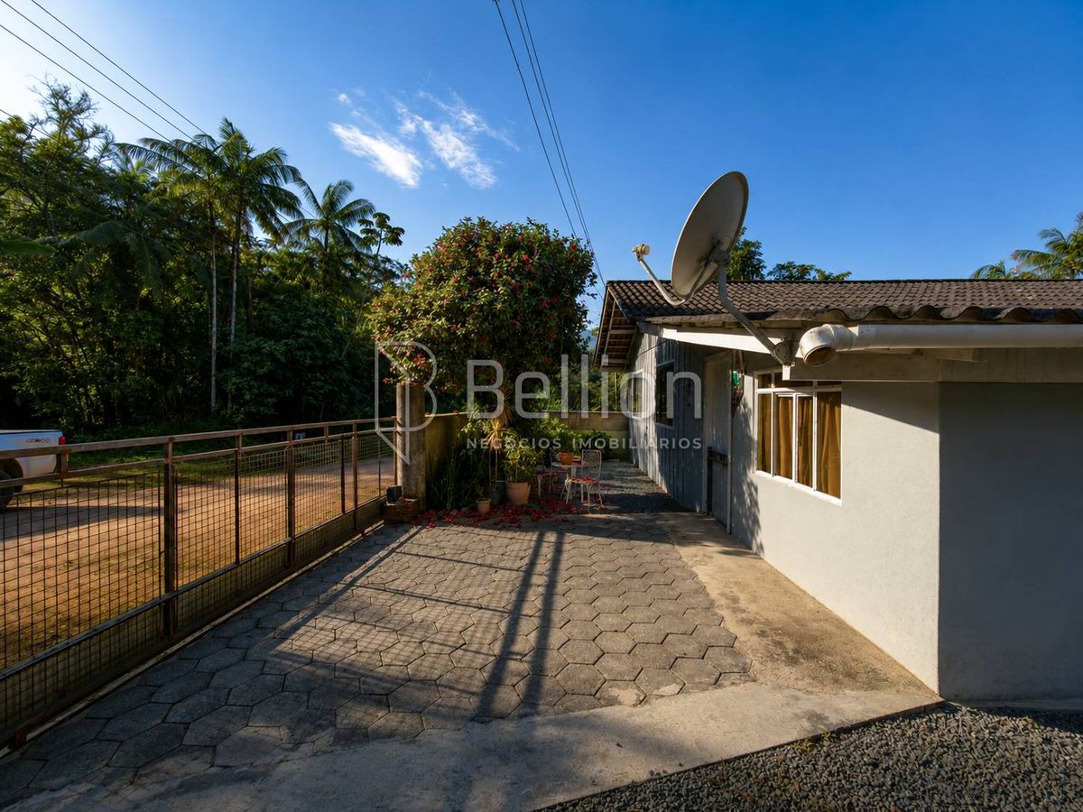 Sítio, 9 quartos, 13 hectares - Foto 4