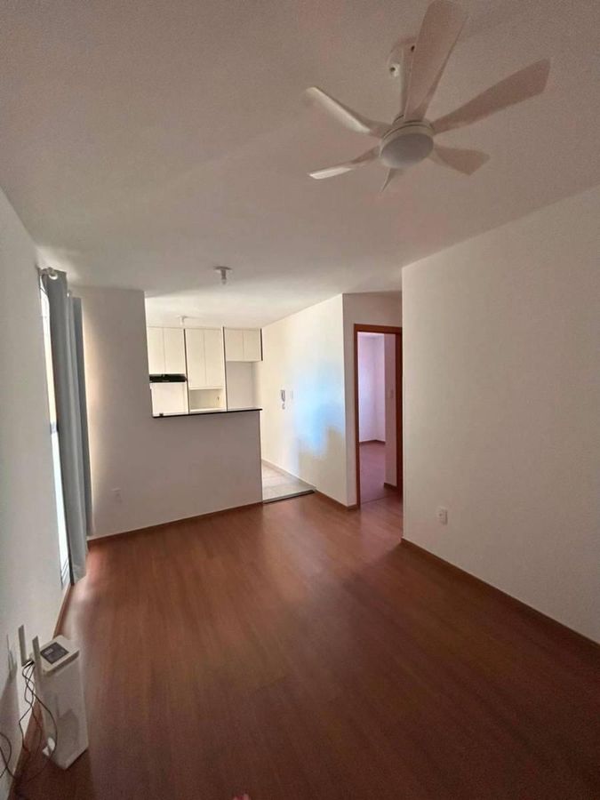 Apartamento para Locação — Residencial Saint Charles | Santana de Parnaíba/SP - Apartamento em Chácara Estela, Santana de Parnaíba - para locação - JERSON FERNANDES IMOVEIS LTDA