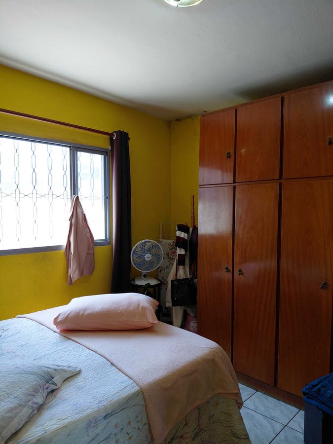 VENDE CASA FINANCIÁVEL NO BAIRRO POUSO ALEGRE - Casa em Pouso Alegre, Franco da Rocha - à venda - Imobiliária Franco Nunes