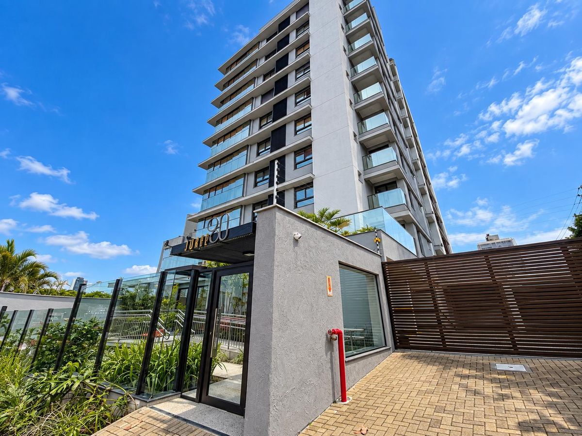 Apartamento com elevador 3 quartos à venda no Anita Garibaldi - Joinville - Apartamento com elevador em Anita Garibaldi, Joinville - à venda - IMOBILIARIA BORBA