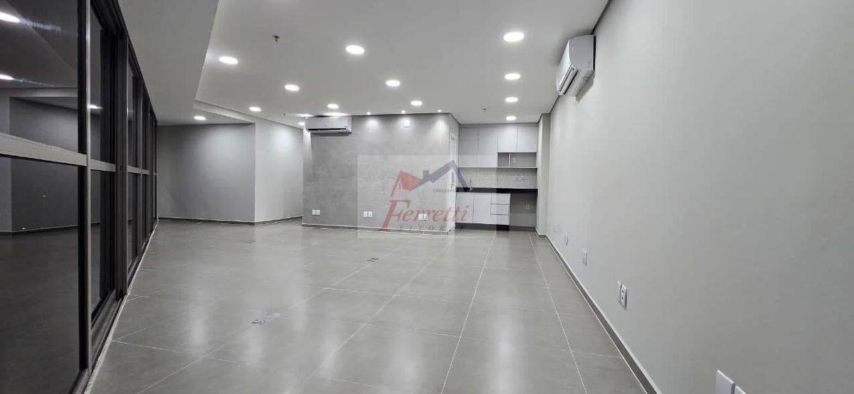Sala comercial pronta para trabalhar com 71,79 m² Em edifício de frente para o Porto de Santos /SP