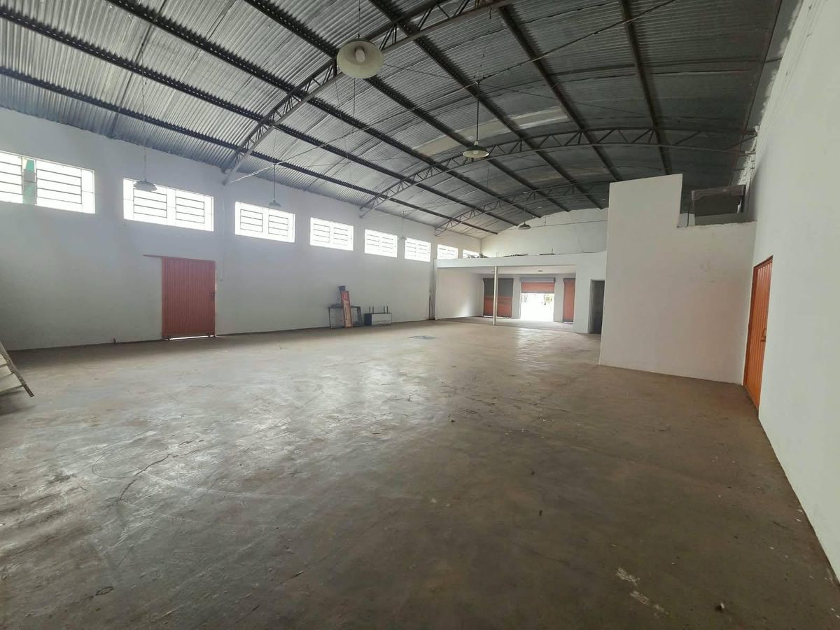 Comercial Céu Azul - Comercial em Jardim Céu Azul, Patos de Minas - para locação - Suporte Negócios Imobiliários
