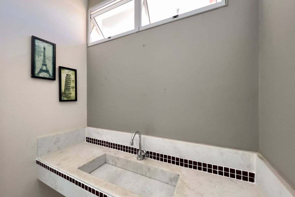 Casa de Condomínio com 3 quartos, Pinheiro - Valinhos, foto 4