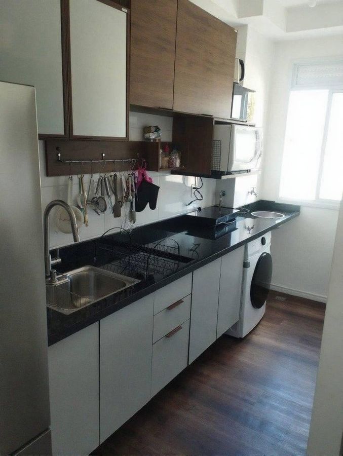 Apartamento com 2 quartos à Venda, Jardim Jacinto - Jacareí - Apartamento em Jardim Jacinto, Jacareí - à venda - LISURA IMÓVEIS