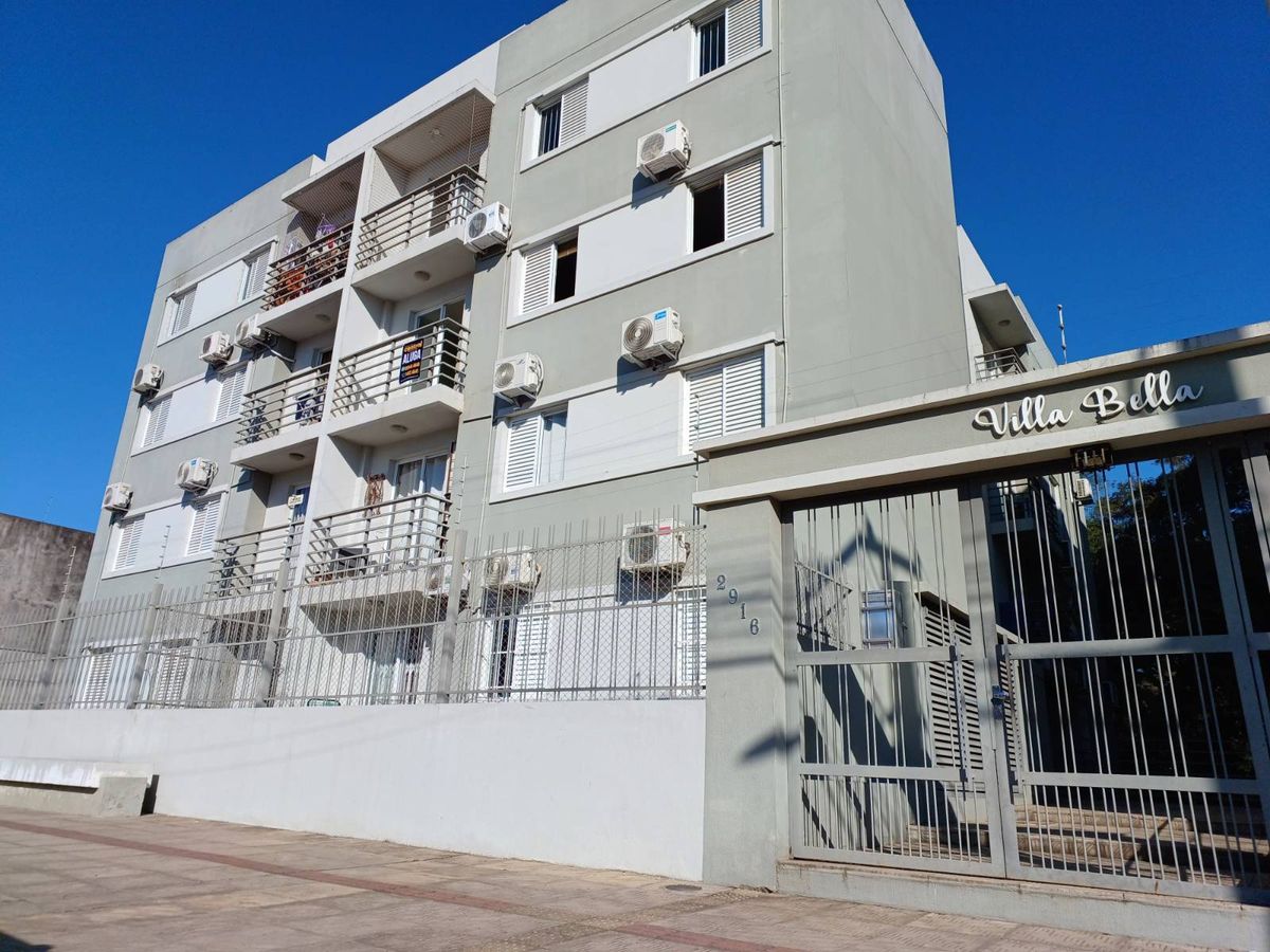 Apartamento 2 dormitórios