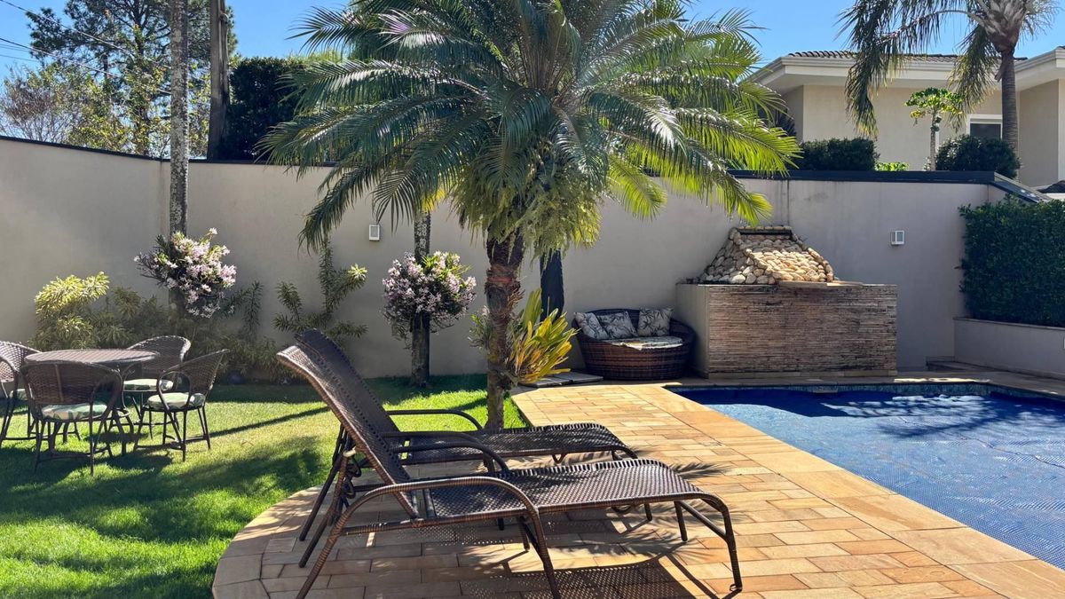 Condominio Morada das Nascentes - 3 suítes, gourmet e piscina, foto 5