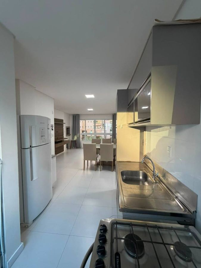 Apartamento no Residencial Bali com 2 dormitórios -1 vaga - 100X PARA PAGAR - Meia Praia - Itapema - SC - Apartamento em Meia Praia, Itapema - à venda - Proposta Imobiliária