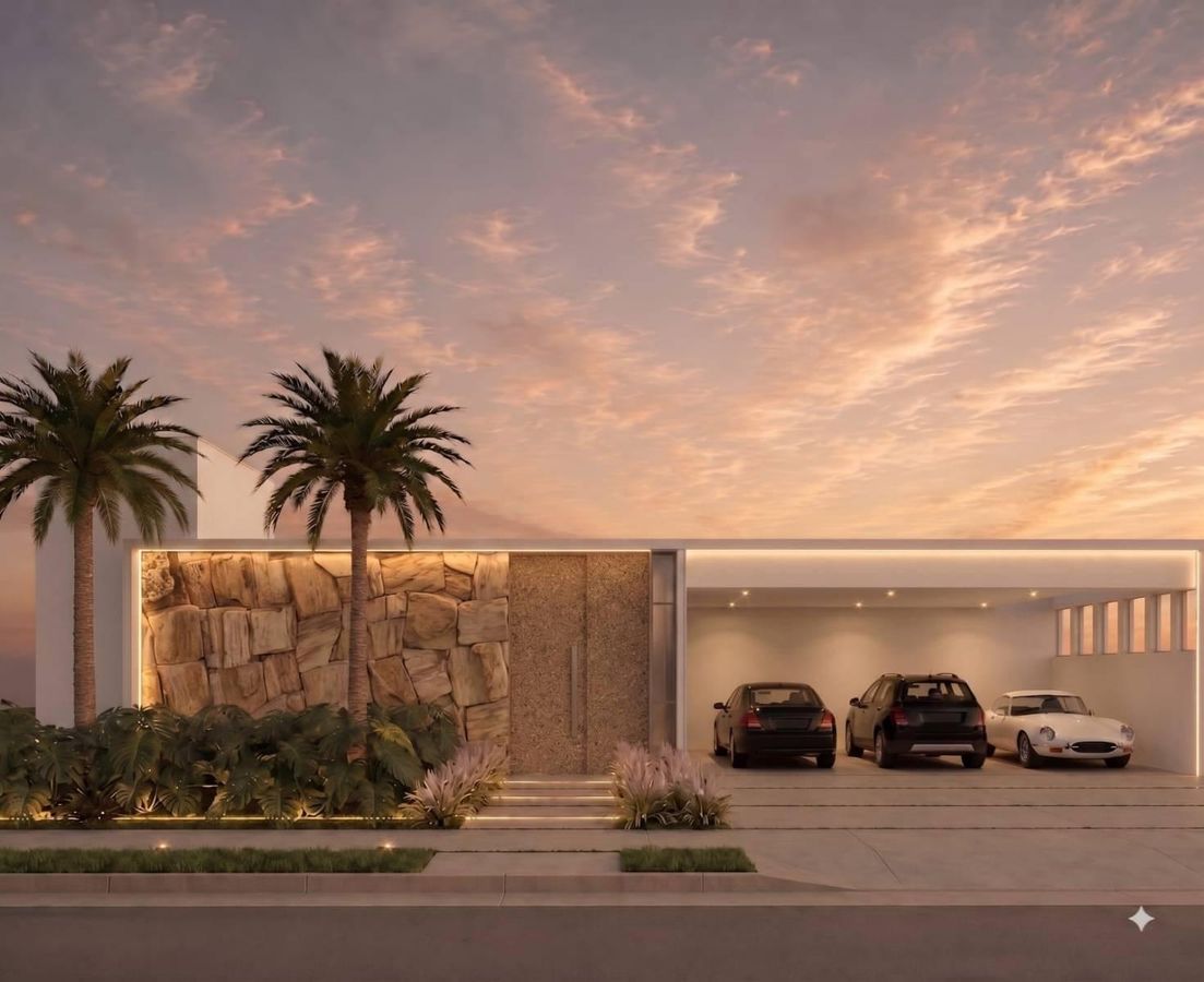 COND. VILLAGE DAMHA - Residencial › Casa de Condomínio