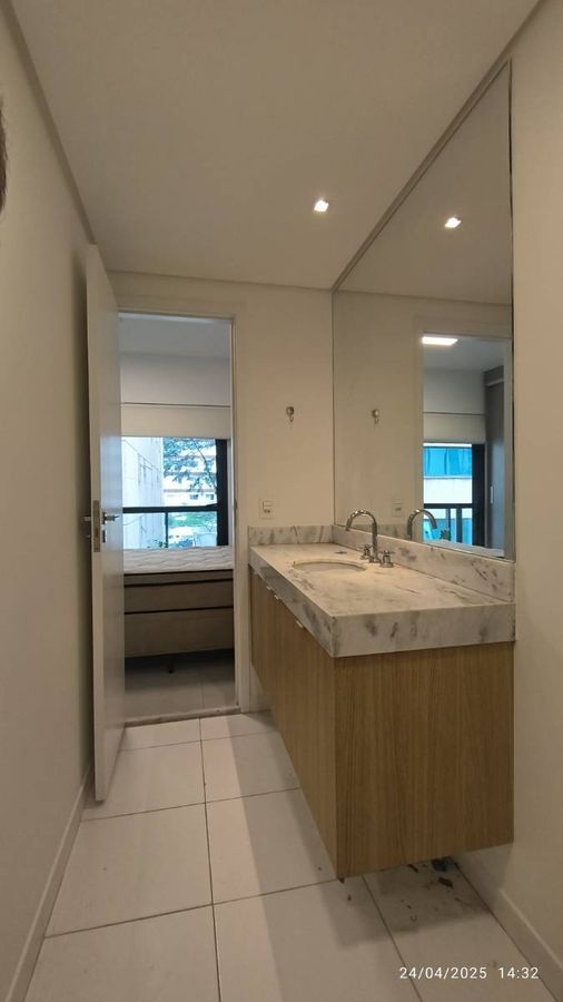 Duplex com 2 quartos - Duplex em Itaim Bibi, São Paulo - à venda - Aurum Capital Invest