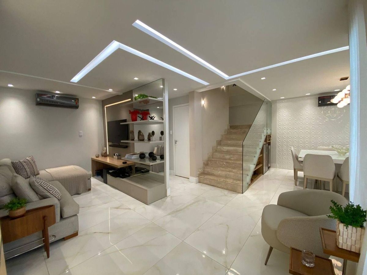 Casa com 3 quartos, Quintas do Calhau - São Luís - Casa em Quintas do Calhau, São Luís - à venda - V s Ferreira imobiliária