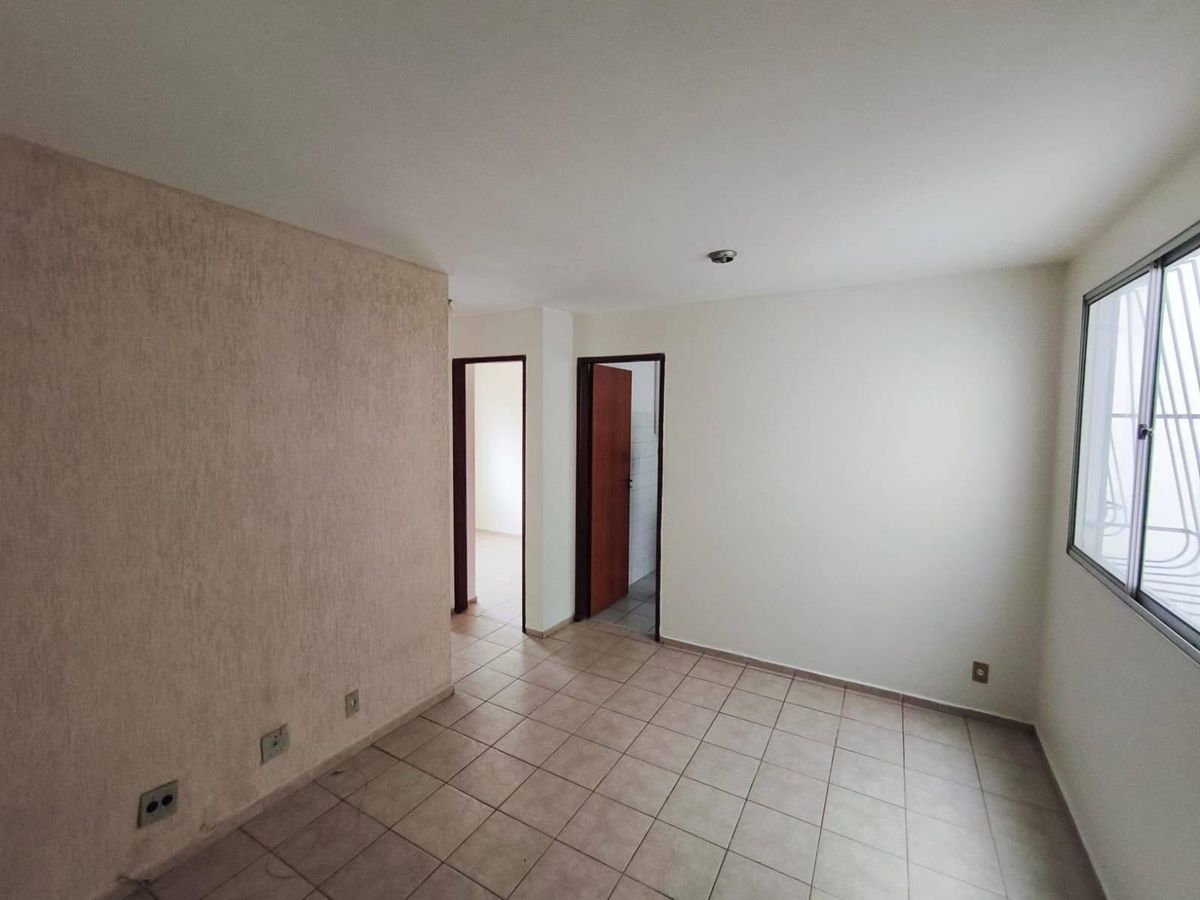 Apartamento 2 quartos no Castelo - Apartamento em Castelo, Belo Horizonte - para locação - CUIDAR IMOVEIS