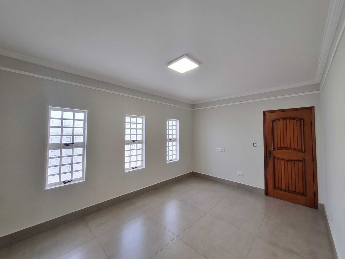 Casa com 3 quartos, Palmital - Marília - Casa em Palmital, Marília - à venda - FLEX CONSULTORIA IMOBILIÁRIA LTDA