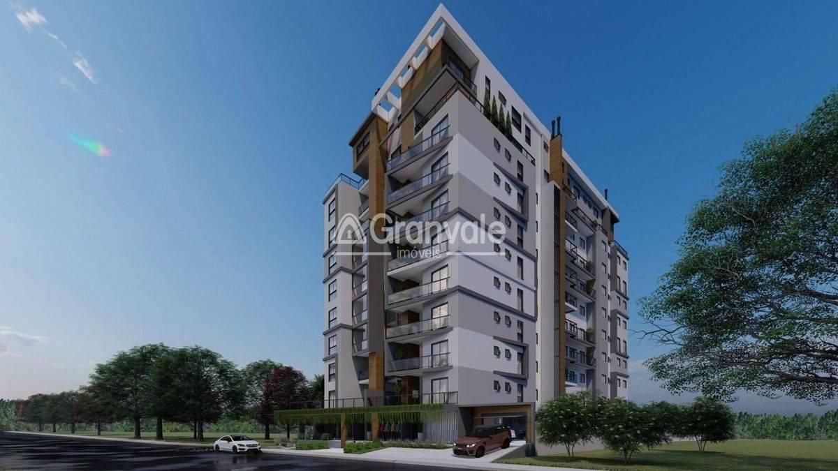Apartamento com 3 quartos à Venda, Centro - Rio do Sul - Apartamento em Centro, Rio do Sul - à venda - Imobiliária Granvale