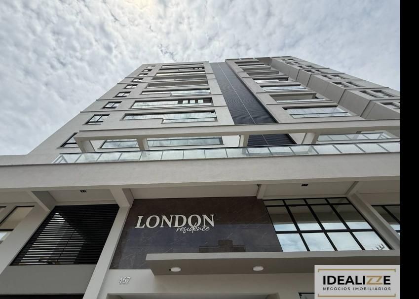 Apartamento à Venda Avenida Joaquim Couto, AP 902 - Vaga 54, Idealizze Negócios Imobiliários, Gravatá, Navegantes - SC