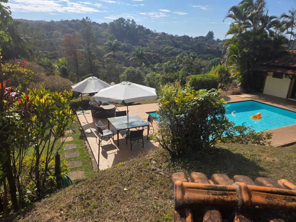 Chácara à venda, 10.000 m² por R$ 850.000 - Quintas Do Lago II - Sete Lagoas/MG - Chácara em Quintas do Lago II, Sete Lagoas - à venda - FAI Consultoria de Imóveis Ltda