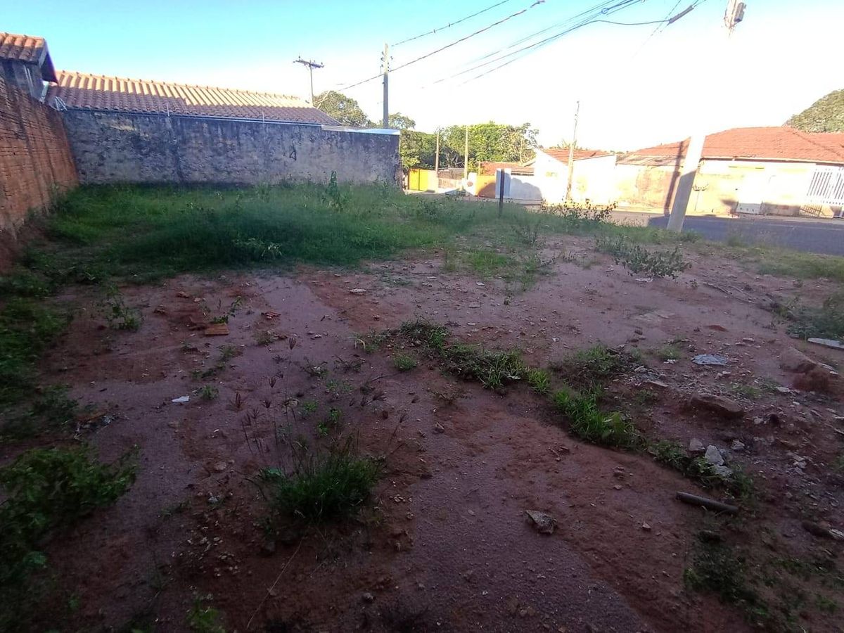 TERRENO A VENDA NO BAIRRO FERRARÓPOLIS - Lote/Terreno em Rebelo, Garça - à venda - Corretor Online