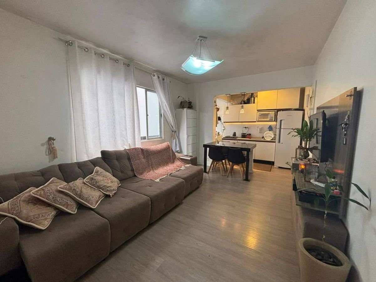 Apartamento 1 Dormitório no Centro de Balneário Camboriú1 - Apartamento em Centro, Balneário Camboriú - à venda - Rah Imóveis & Incorporadora