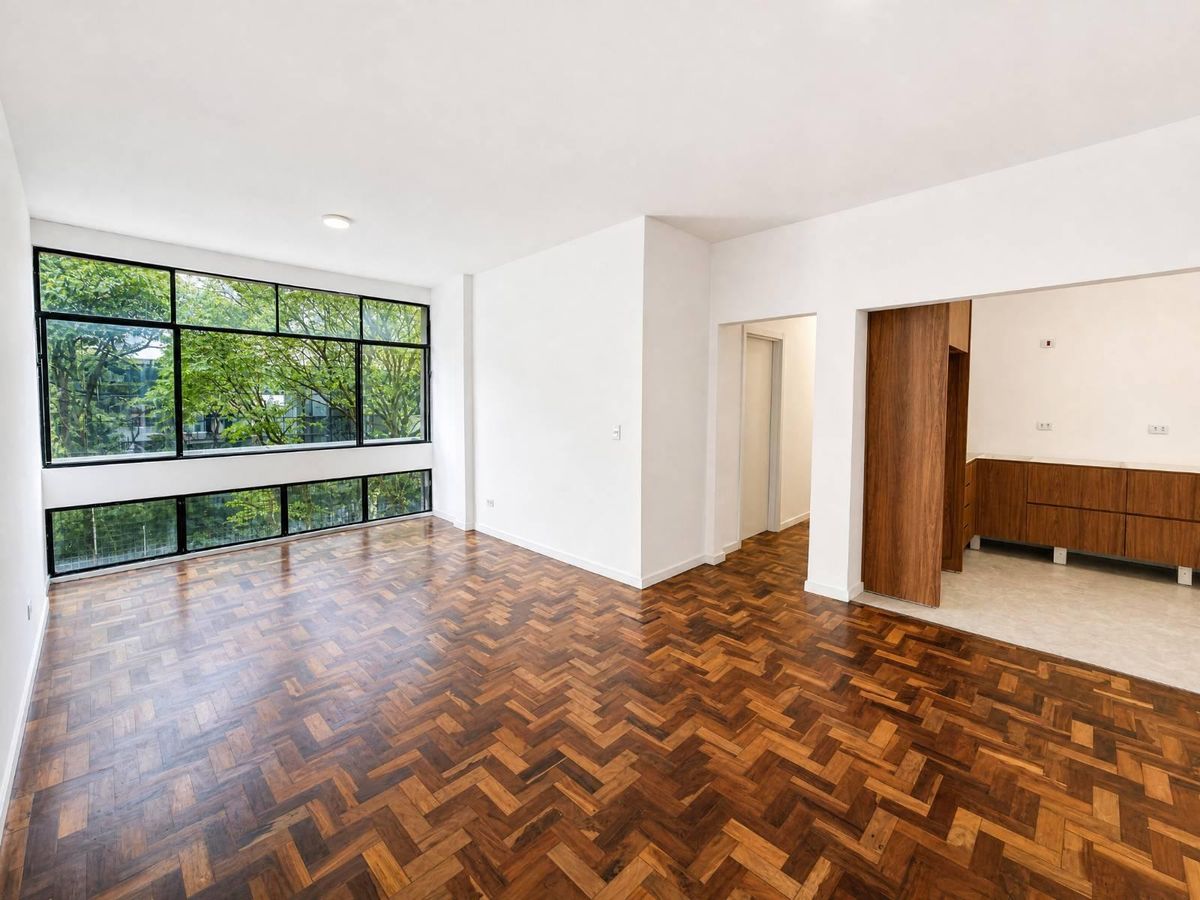 Apartamento com 3 quartos e 93,87 m² no Batel | Centro Curitiba - Apartamento em Centro, Curitiba - à venda - Vora Imóveis